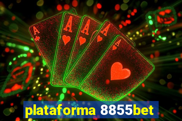 plataforma 8855bet